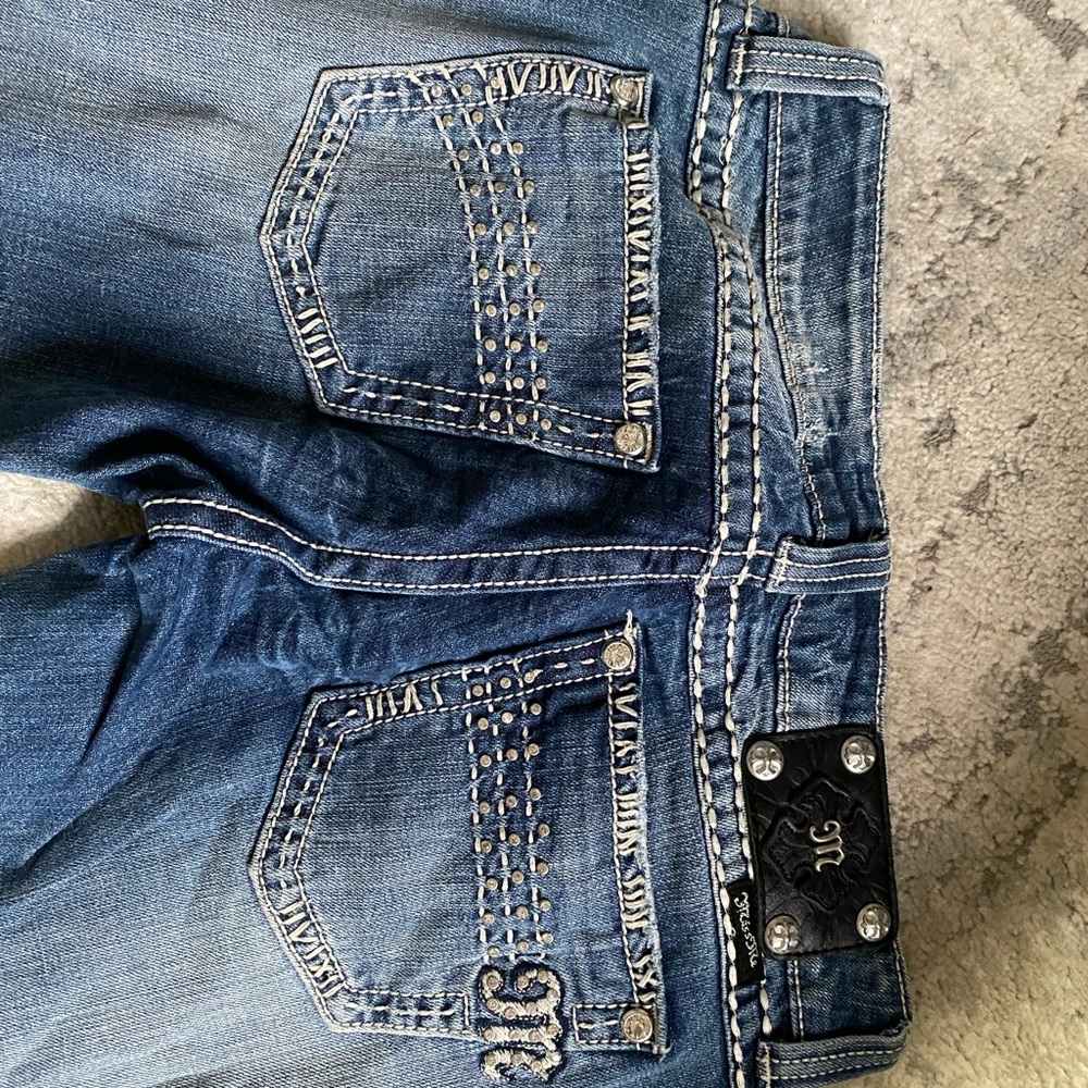 MissMe Skinny Jeans